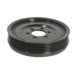 BMW 2 Series F22 220i 13-21 N20B20 6PK Crankshaft Pulley