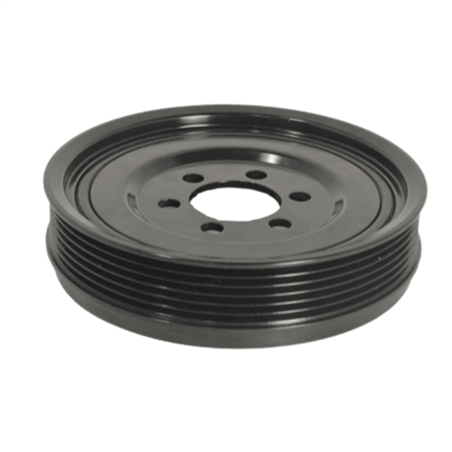 BMW 2 Series F22 220i 13-21 N20B20 6PK Crankshaft Pulley