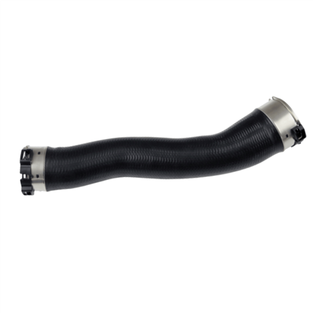 BMW 2 Series F22 220i 13-21 N20B20 Turbo Intake Hose - Turbo to Intercooler