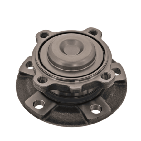 BMW X5 F15 40E 14-18 N20B20 Wheel Hub and Bearing with ABS