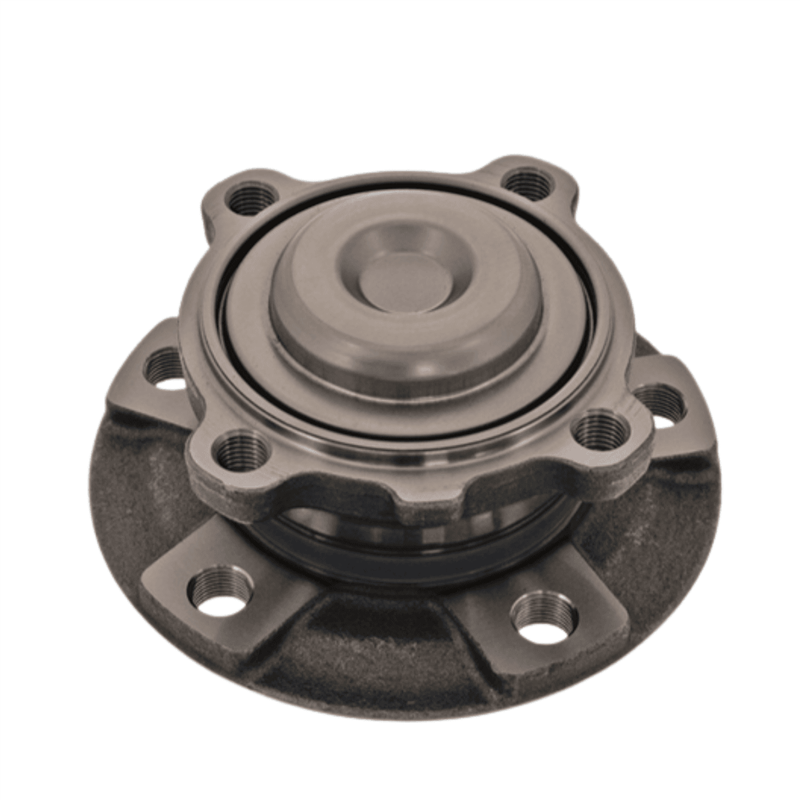 BMW 3 Series F34 320i 13-16 N20B20 Wheel Hub and Bearing with ABS