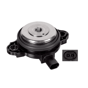 BMW X4 F26 2.0i 14-18 N20B20 Camshaft Adjustment Magnet