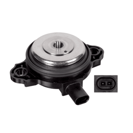 BMW 5 Series F10 528i 12-17 N20B20 Camshaft Adjustment Magnet