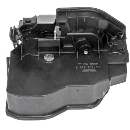 BMW 4 Series F32 420i 2013- N20B20 5 Pin Right Rear Door Lock