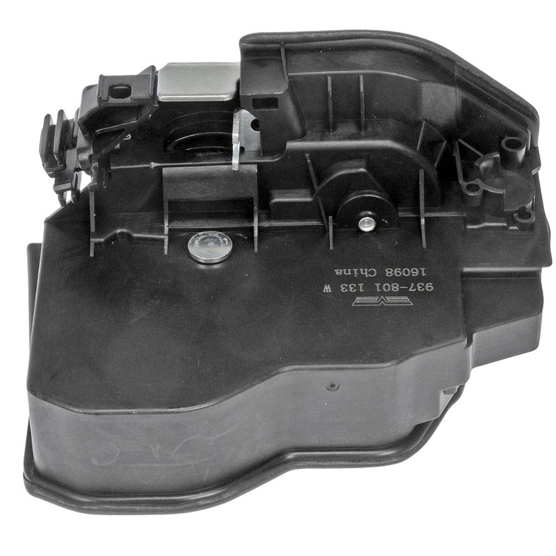 BMW 1 Series F20 125i 12-15 N20B20 5 Pin Right Rear Door Lock