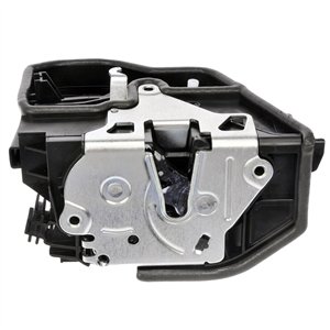 BMW 3 Series F30 328i 12-19 N20B20 5 Pin Right Rear Door Lock