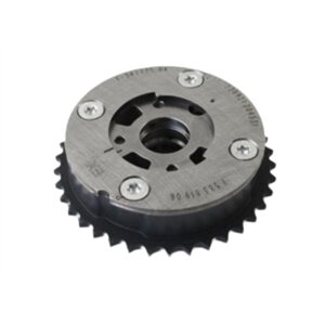 BMW 5 Series F10 528i 12-17 N20B20 Exhaust VVT Camshaft Gear Sprocket 