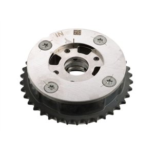 BMW 1 Series F20 125i 12-15 N20B20 Inlet VVT Camshaft Gear Sprocket 