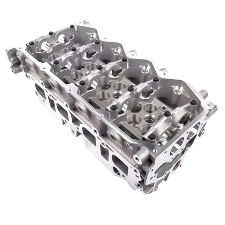 Nissan NP300 YD25 Bare Cylinder Head