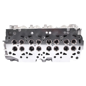 Nissan Navara YD25 Bare Cylinder Head