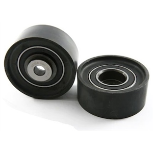 VW Golf V 2.0 TDI Caddy Touran 1.9 2.0 TDI Timing Belt Tensioner Roller