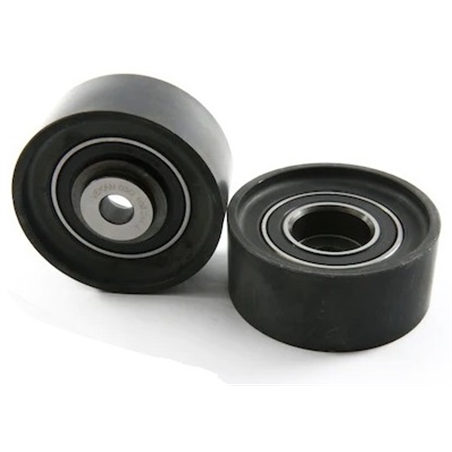 VW Golf V 2.0 TDI Caddy Touran 1.9 2.0 TDI Timing Belt Tensioner Roller