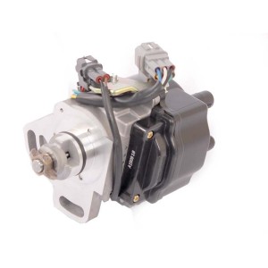 Toyota Corolla 160i 4AFE 2 PIN + 6 PIN Electronic Distributor OE 19020-16250