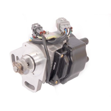 Toyota Corolla 160i 4AFE 2 PIN + 6 PIN Electronic Distributor OE 19020-16250
