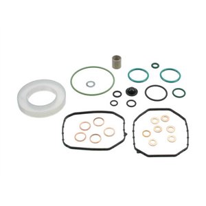 VW Jetta IV 1.9 TDI AHF 8V 81KW 99-05 High Pressure Fuel Pump Seal Kit