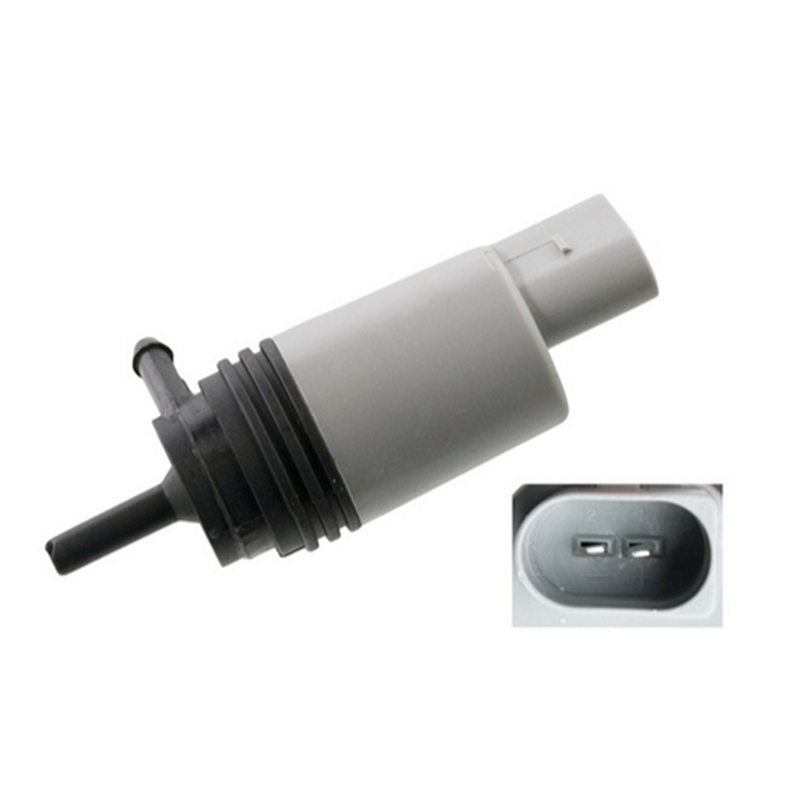 BMW 2 Series F22 228i 15-18 N20B20 Windscreen Washer Pump