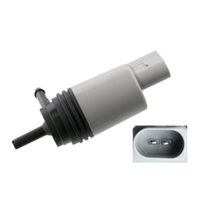 BMW 3 Series F34 328i GT 13-16 N20B20 Windscreen Washer Pump