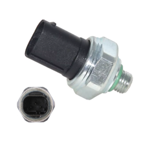BMW 3 Series F30 328i 12-19 N20B20 Aircon Pressure Sensor Sender Unit