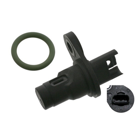 BMW X1 E84 2.0i 11-15 N20B20 Camshaft Sensor