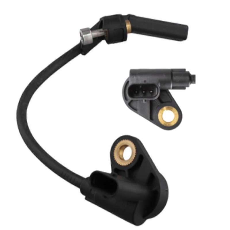 BMW Z4 E89 2.0i 11-15 N20B20 Crankshaft Sensor