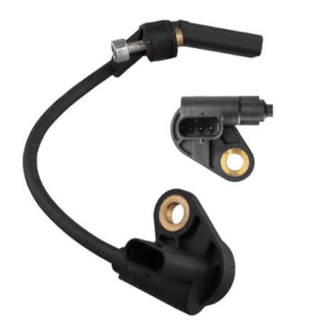 BMW Z4 E89 2.0i 11-15 N20B20 Crankshaft Sensor