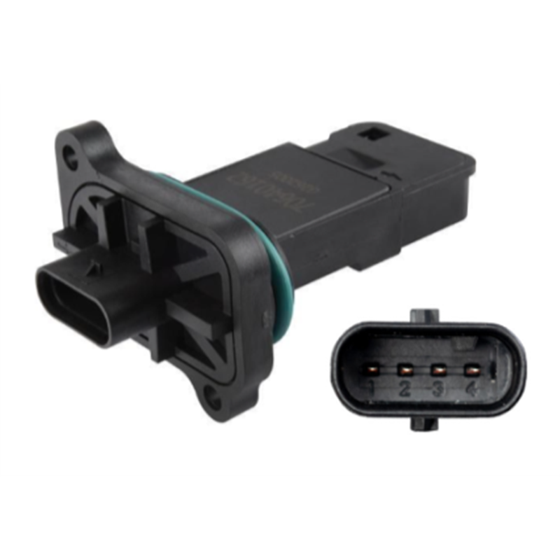 BMW Z4 E89 2.0i 11-15 N20B20 Mass Air Flow Meter Sensor