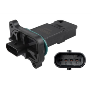 BMW 2 Series F22 220i 13-21 N20B20 Mass Air Flow Meter Sensor