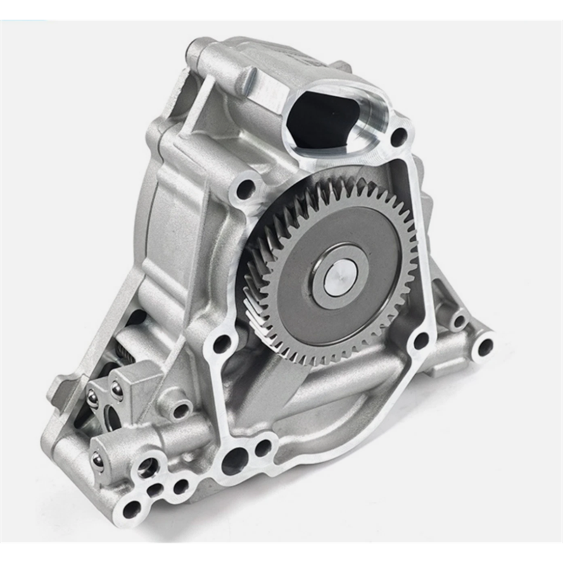 BMW 4 Series F32 420i 2013- N20B20 Oil Pump