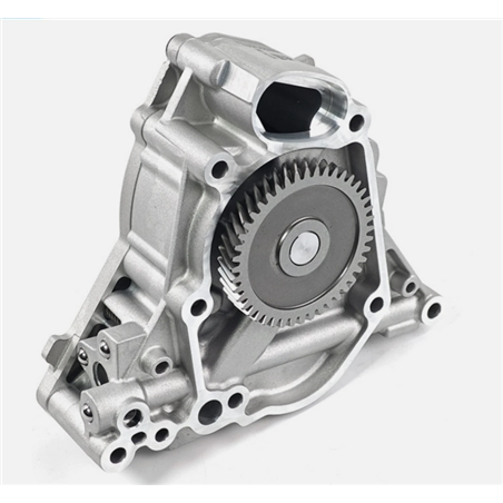 BMW X4 F26 2.8i 14-18 N20B20 Oil Pump