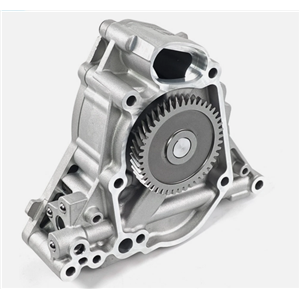 BMW 5 Series F10 528i 12-17 N20B20 Oil Pump
