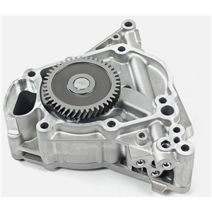 BMW X4 F26 2.0i 14-18 N20B20 Oil Pump
