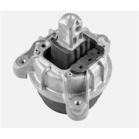 BMW 4 Series F32 420i 2013- N20B20 Hydro Left Engine Mounting