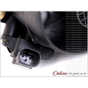 Mercedes E Class W211 E220 CDI OM646 E270 CDI OM647 AFM Air Flow Meter 0281002535 A6460940048