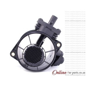 Mercedes E Class W211 E220 CDI OM646 E270 CDI OM647 AFM Air Flow Meter 0281002535 A6460940048