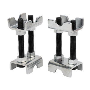 TWO WAY DISC PAD COIL SPRING ADJUSTER