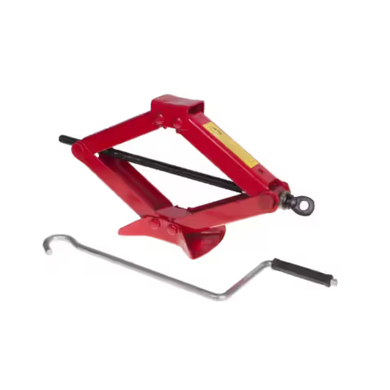 1 TON Scissor Jack
