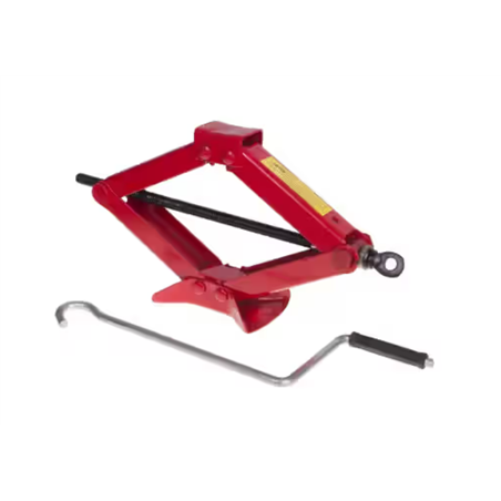 1 TON Scissor Jack