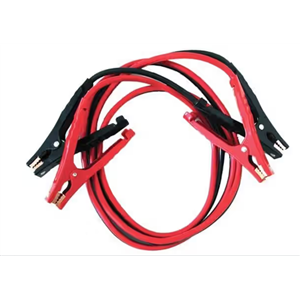 Booster Cables Set (Jumper Cable Leads) Medium Duty 400AMP
