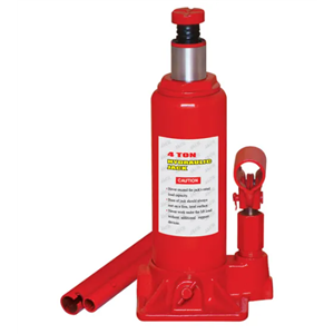 4 TON Bottle Jack
