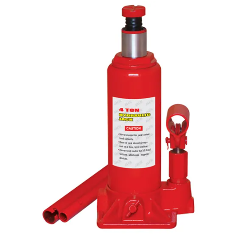 4 TON Bottle Jack