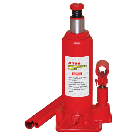 4 TON Bottle Jack