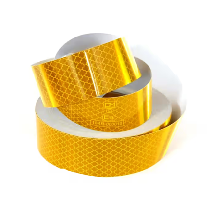 3M Yellow Tape - 1 Metre Length