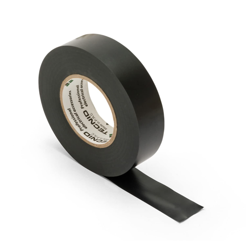 PVC TAPE 0.12 X 19mm x 10M