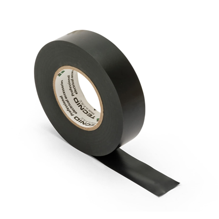 PVC TAPE 0.12 X 19mm x 10M