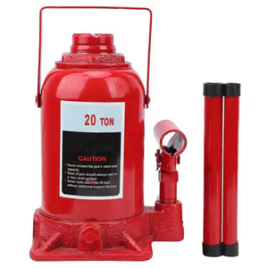 20 Ton Bottle Jack