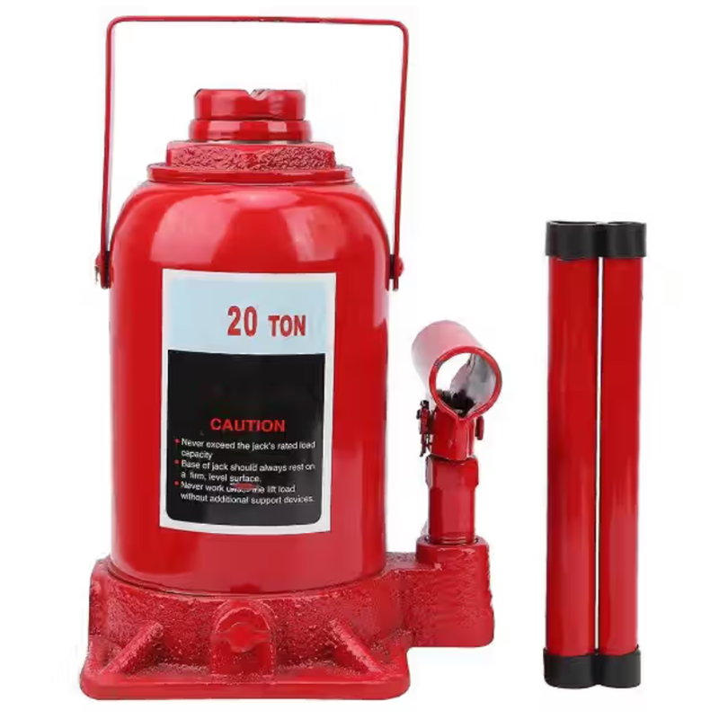 20 Ton Bottle Jack