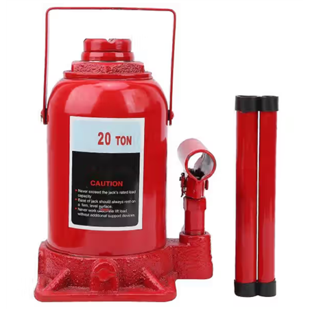 20 Ton Bottle Jack