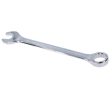 Tool - Ring & Flat 13mm Spanner