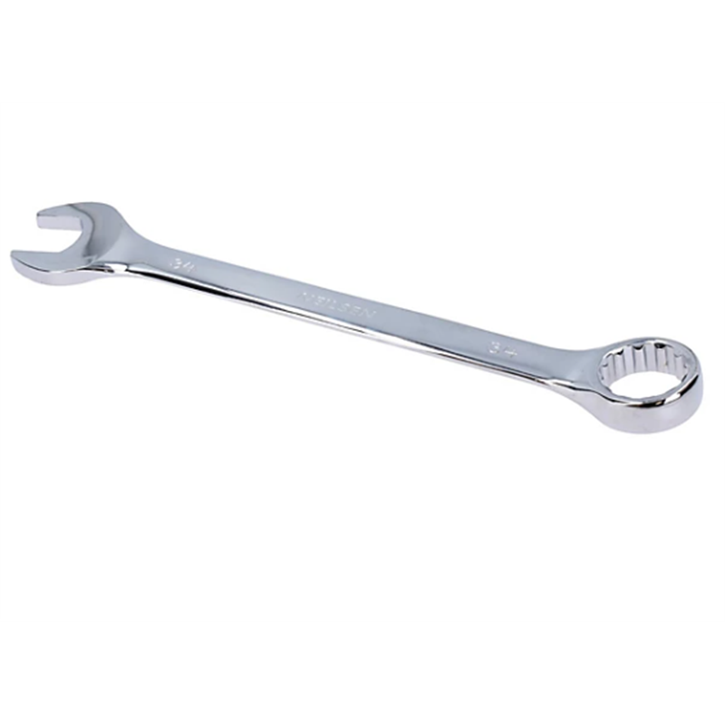 Tool - Ring & Flat 8mm Spanner