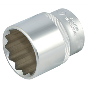 1/2 Chrome Vanadium Socket Drive 32mm